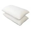 Best Pirce 👏 Giselle Bedding Set of 2 Visco Elastic Memory Foam Pillows 🥰