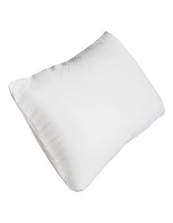 Coupon 😀 Giselle Bedding Set of 2 Visco Elastic Memory Foam Pillows 🧨 -Cozy Bed Store 757099630 3 720x928