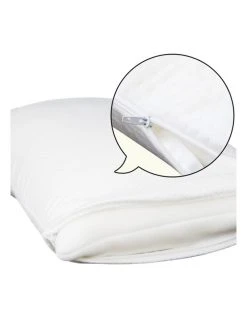 Coupon 😀 Giselle Bedding Set of 2 Visco Elastic Memory Foam Pillows 🧨 -Cozy Bed Store 757099630 4 720x928