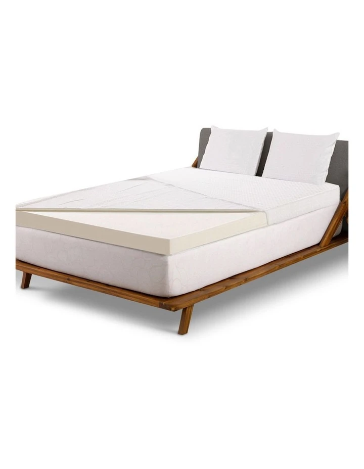 Best deal โค๏ธ Giselle Bedding Double Size Memory Foam Mattress Topper ๐ 1 Best deal โค๏ธ Giselle Bedding Double Size Memory Foam Mattress Topper ๐