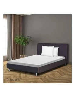 Best deal โค๏ธ Giselle Bedding Double Size Memory Foam Mattress Topper ๐ 7 Best deal โค๏ธ Giselle Bedding Double Size Memory Foam Mattress Topper ๐ -Cozy Bed Store 757101880 3 720x928