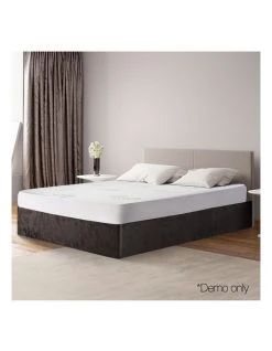 Top 10 🧨 Giselle Bedding Bamboo Mattress Protector Queen ⌛ -Cozy Bed Store 757113580 3 720x928