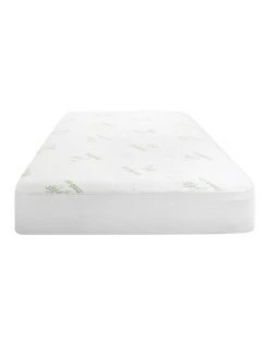Top 10 🧨 Giselle Bedding Bamboo Mattress Protector Queen ⌛ -Cozy Bed Store 757113580 5 720x928