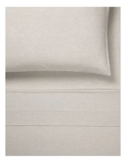 Deals โค๏ธ Linen House Nimes Linen Sheet Set Natural ๐ 3 Deals โค๏ธ Linen House Nimes Linen Sheet Set Natural ๐ -Cozy Bed Store 757247590 757247050 2 720x928