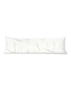 Wholesale 🔔 Giselle Bedding Full Body Memory Foam Pillow 👏 -Cozy Bed Store 757640980 4 720x928