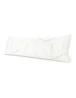 Wholesale 🔔 Giselle Bedding Full Body Memory Foam Pillow 👏 -Cozy Bed Store 757640980 5 720x928