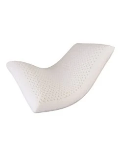 Best Sale ⌛ Giselle Bedding Set of 2 Natural Latex Pillow 🧨 -Cozy Bed Store 757641610 5 720x928