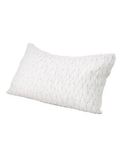 Top 10 ❤️ Giselle Bedding Set of 2 Rayon King Memory Foam Pillow ✨ -Cozy Bed Store 757642060 5 720x928