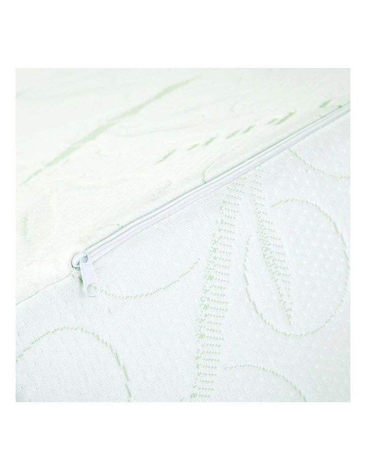 Deals 🥰 Giselle Bedding Foam Wedge Back Support Pillow ⌛ 5 Deals 🥰 Giselle Bedding Foam Wedge Back Support Pillow ⌛ - Image 5