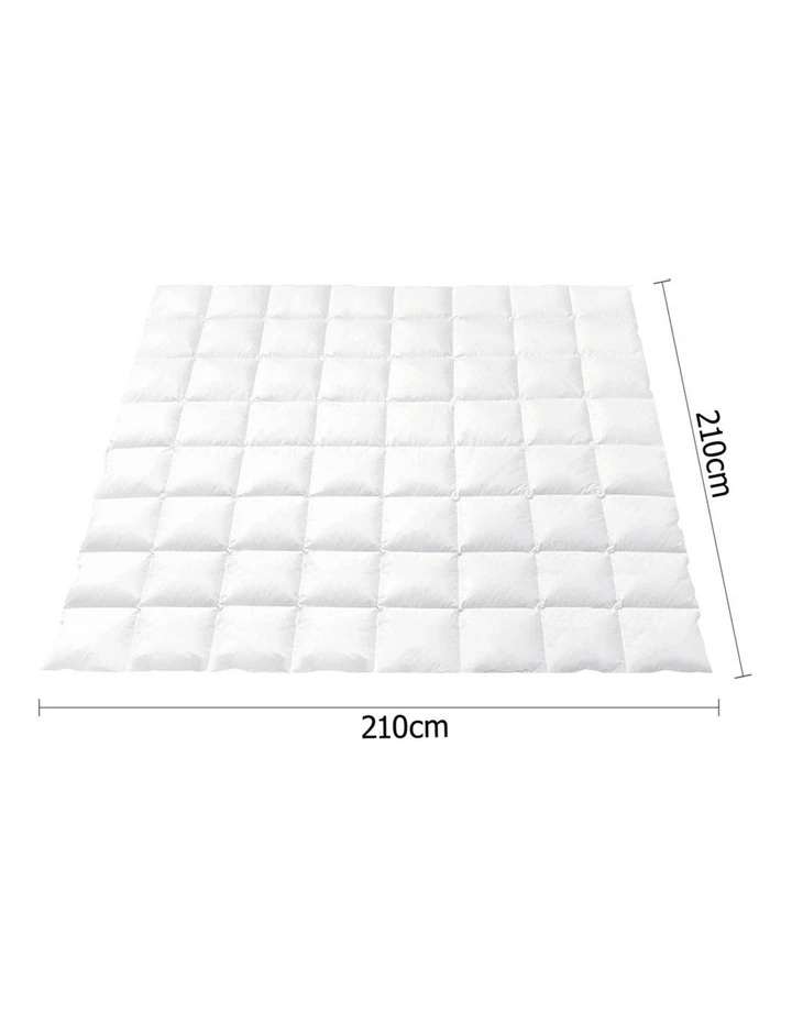 Best reviews of 😀 Giselle Bedding Queen Size Light Weight Duck Down Quilt 🎁 2 Best reviews of 😀 Giselle Bedding Queen Size Light Weight Duck Down Quilt 🎁 - Image 2