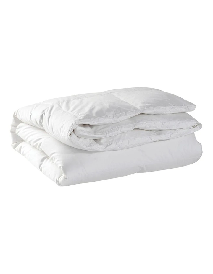 Best deal ❤️ Giselle Bedding Super King Size Duck Down Quilt ⭐ 4 Best deal ❤️ Giselle Bedding Super King Size Duck Down Quilt ⭐ - Image 4