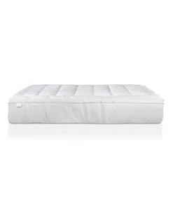 Wholesale 🛒 Giselle Bedding King Size Bamboo Matress Topper 🤩 -Cozy Bed Store 758114650 4 720x928