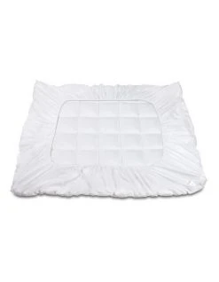 Wholesale 🛒 Giselle Bedding King Size Bamboo Matress Topper 🤩 -Cozy Bed Store 758114650 5 720x928
