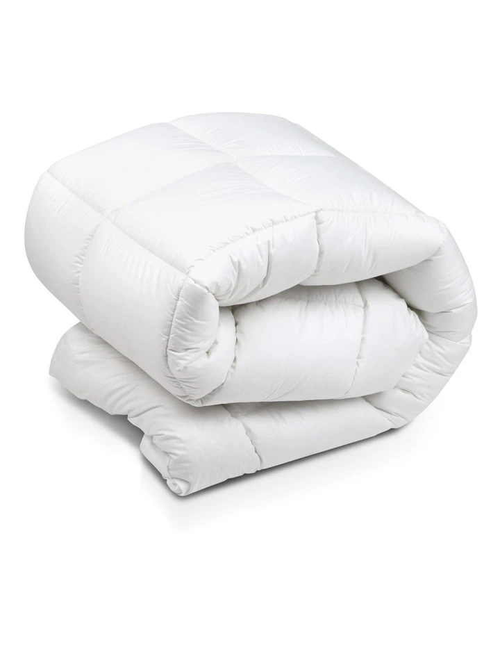 Cheapest π€© Giselle Bedding King Single Size Bamboo Matress Topper β¨ 4 Cheapest π€© Giselle Bedding King Single Size Bamboo Matress Topper β¨ - Image 4