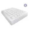 Hot Sale ⭐ Giselle Bedding King Size Memory Resistant Mattress Topper ✨