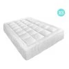 Best Sale 🔥 Giselle Bedding King Single Size Memory Resistant Mattress Topper ⭐