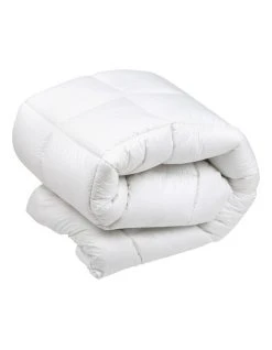 Best Sale 🔥 Giselle Bedding King Single Size Memory Resistant Mattress Topper ⭐ -Cozy Bed Store 758117530 4 720x928