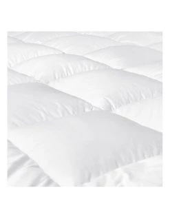 Best Sale 🔥 Giselle Bedding King Single Size Memory Resistant Mattress Topper ⭐ -Cozy Bed Store 758117530 5 720x928
