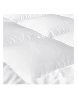 Outlet 🎉 Giselle Bedding Single Size Memory Resistant Mattress Topper ⭐ -Cozy Bed Store 758117710 5 720x928