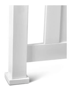 Best reviews of ⌛ Artiss Single Size Wooden Bed Frame - White 🔥 -Cozy Bed Store 758131480 7 720x928