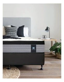 Deals 😉 Sealy Advantage Villa Plush Mattress 🔥