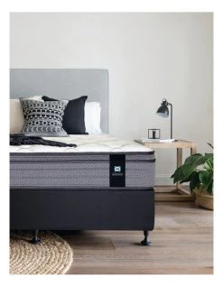 Best Pirce 🧨 Sealy Advantage Condo Medium Mattress ✔️