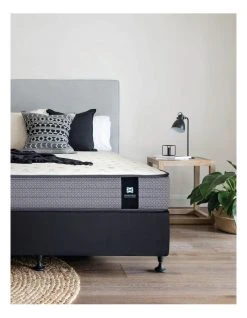 Promo 🛒 Sealy Advantage Loft Firm Mattress 🔥