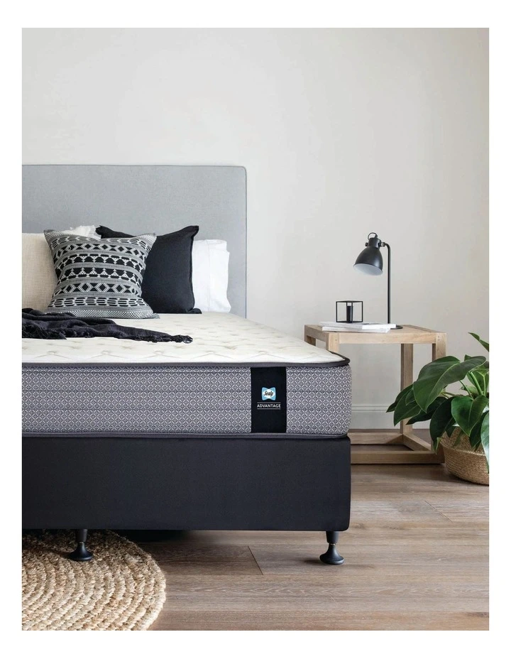 Promo ๐ Sealy Advantage Loft Firm Mattress ๐ฅ 1 Promo ๐ Sealy Advantage Loft Firm Mattress ๐ฅ