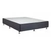 Budget 🌟 Sealy Advantage Standard Bed Base Charcoal 💯