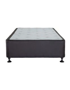 New ✔️ Sealy Singles Standard Bed Base in Black ⌛ -Cozy Bed Store 760664620 2 720x928