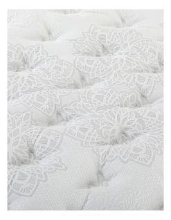 Best Pirce ✨ SleepMaker Lifestyle Taranto Plush 8 Mattress White 👏 11 Best Pirce ✨ SleepMaker Lifestyle Taranto Plush 8 Mattress White 👏 -Cozy Bed Store 764997580 6 720x928