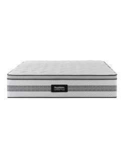 Hot Sale ⌛ SleepMaker Lifestyle Taranto Medium 6 Mattress White 😀