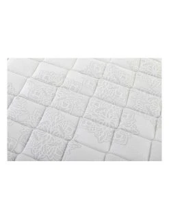 Hot Sale ⌛ SleepMaker Lifestyle Taranto Medium 6 Mattress White 😀 -Cozy Bed Store 764997670 6 720x928