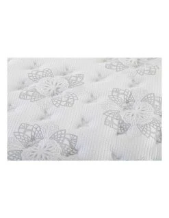 Best reviews of 🤩 SleepMaker Lifestyle Modena Plush 7 Mattress White 🥰 -Cozy Bed Store 764997760 6 720x928