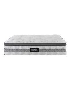 Flash Sale ✔️ SleepMaker Lifestyle Modena Medium 5 Mattress White ✨ -Cozy Bed Store 764997850 3 720x928