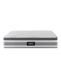 Brand new 👍 SleepMaker Lifestyle Modena Firm 2 Mattress White ✨ -Cozy Bed Store 764997940 3 720x928