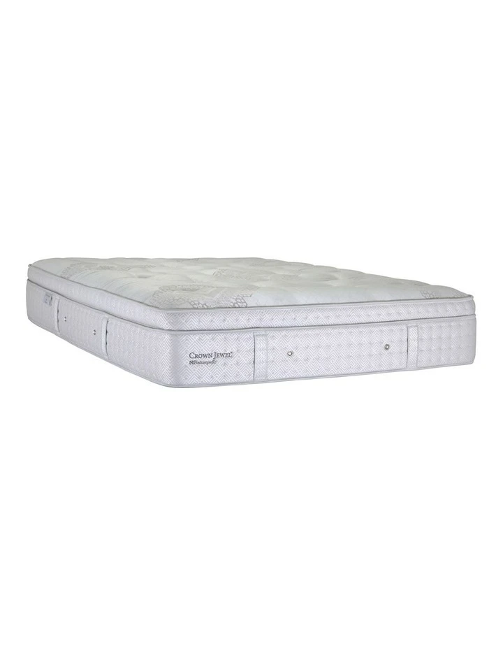 Flash Sale β¨ Sealy Crown Jewel Plaza Flex Plush Mattress π 2 Flash Sale β¨ Sealy Crown Jewel Plaza Flex Plush Mattress π - Image 2