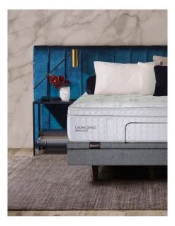 Hot Sale ✔️ Sealy Crown Jewel Lexington Flex Ultra Plush Mattress ⭐