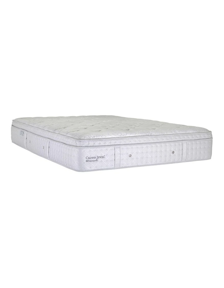 Cheap 🎉 Sealy Crown Jewel Lexington Flex Medium Mattress 👍 2 Cheap 🎉 Sealy Crown Jewel Lexington Flex Medium Mattress 👍 - Image 2