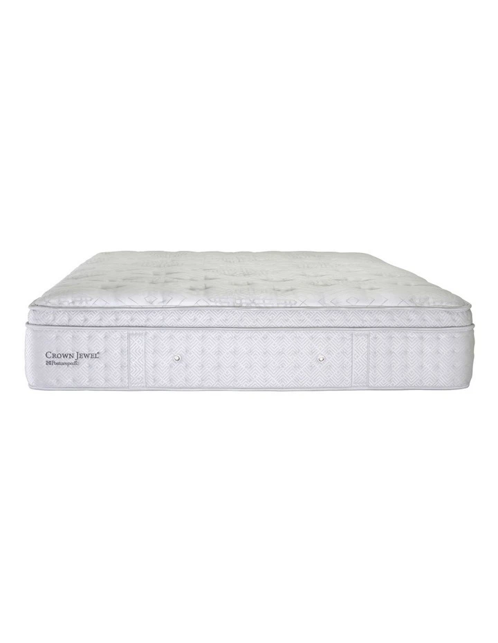 Cheap 🎉 Sealy Crown Jewel Lexington Flex Medium Mattress 👍 3 Cheap 🎉 Sealy Crown Jewel Lexington Flex Medium Mattress 👍 - Image 3