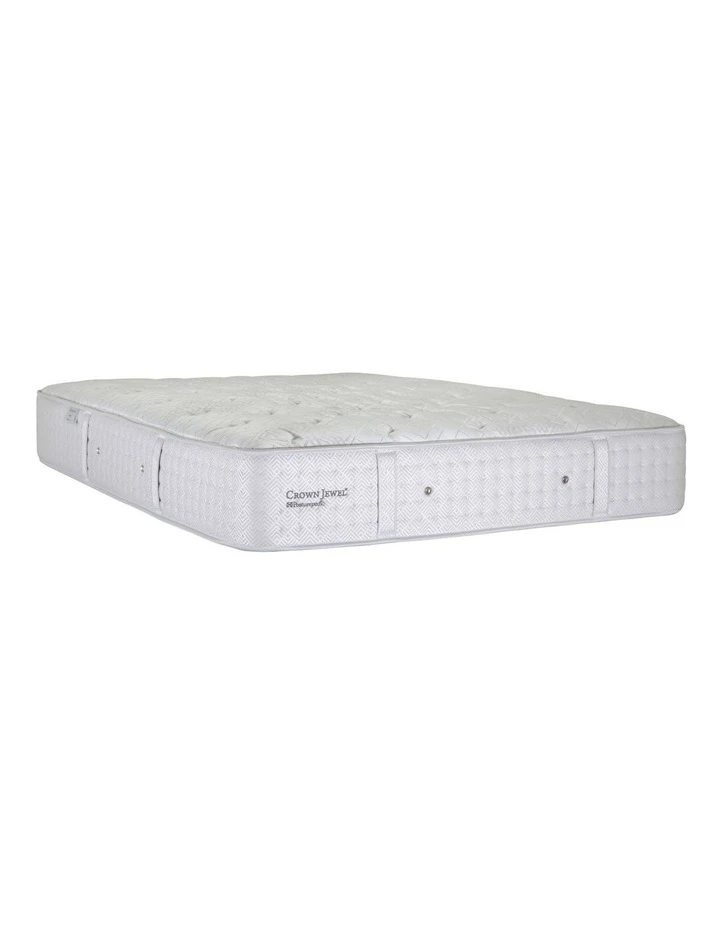Cheapest ✨ Sealy Crown Jewel Lexington Flex Firm Mattress 🔥 5 Cheapest ✨ Sealy Crown Jewel Lexington Flex Firm Mattress 🔥 - Image 5