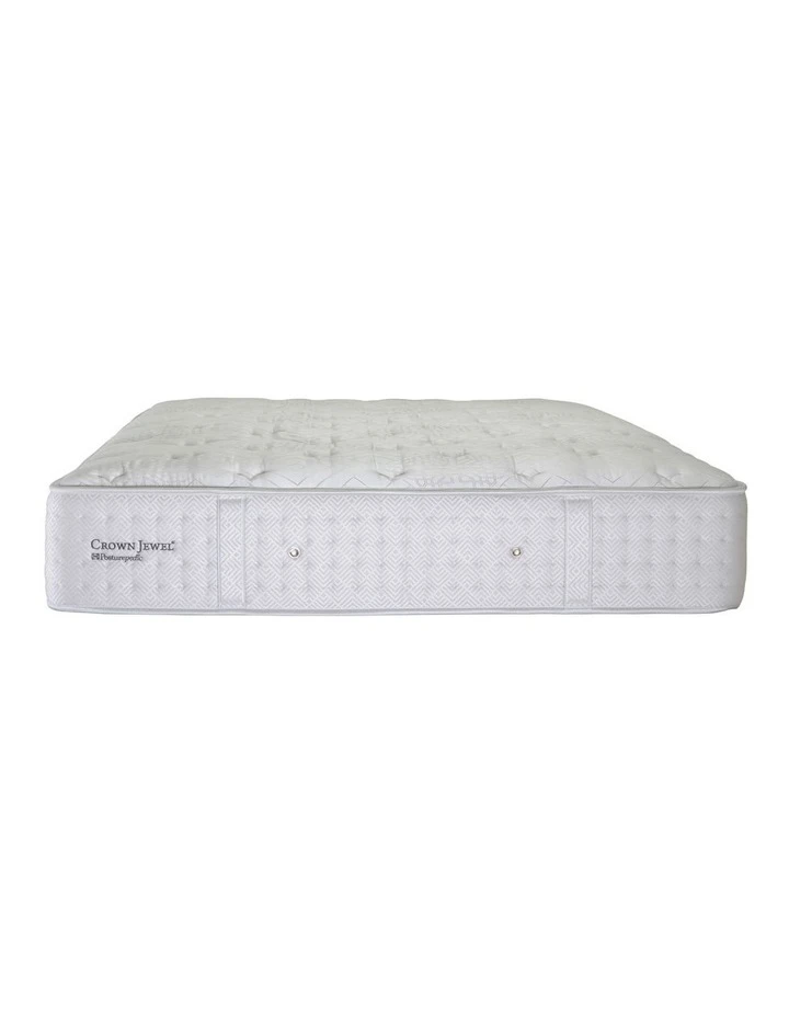 Cheapest ✨ Sealy Crown Jewel Lexington Flex Firm Mattress 🔥 2 Cheapest ✨ Sealy Crown Jewel Lexington Flex Firm Mattress 🔥 - Image 2