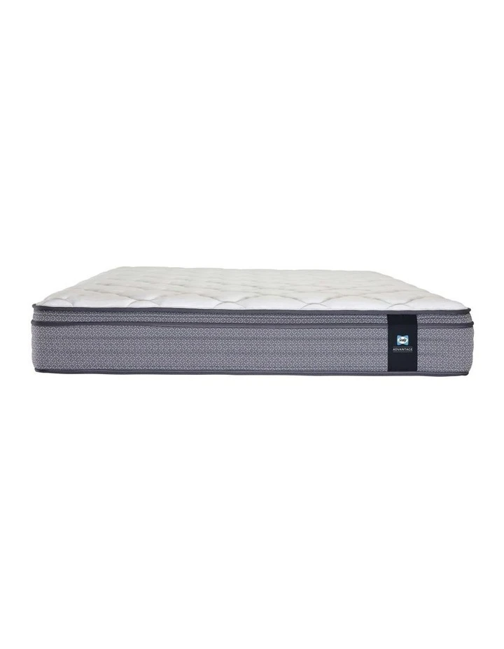 Best deal ๐ฅ Sealy Advantage Casa Medium Mattress White ๐ 2 Best deal ๐ฅ Sealy Advantage Casa Medium Mattress White ๐ - Image 2