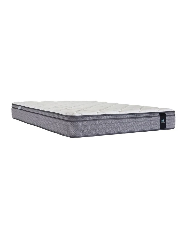 Best deal ๐ฅ Sealy Advantage Casa Medium Mattress White ๐ 3 Best deal ๐ฅ Sealy Advantage Casa Medium Mattress White ๐ - Image 3
