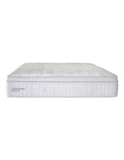 Flash Sale 👏 Sealy Crown Jewel Lexington Flex Medium Inspire Ensemble 🌟 -Cozy Bed Store 765303580 3 1 720x928