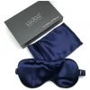 Buy ⭐ Lujo Home Silk Pillowcase And Eye Mask Gift Set 👏