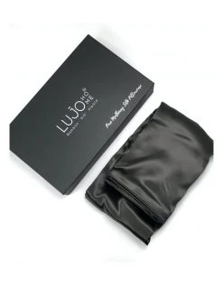 Best deal 👏 Lujo Home Standard Mulberry Silk pillowcase 25 Momme ❤️