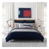 Best reviews of 💯 Tommy Hilfiger Home Sports Stripe Bedlinen Grey ✔️
