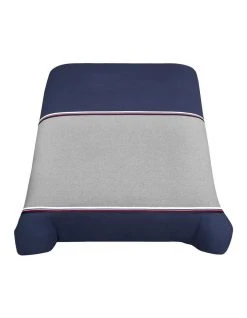 Best reviews of ๐ฏ Tommy Hilfiger Home Sports Stripe Bedlinen Grey โ๏ธ 6 Best reviews of ๐ฏ Tommy Hilfiger Home Sports Stripe Bedlinen Grey โ๏ธ -Cozy Bed Store 770120470 3 720x928