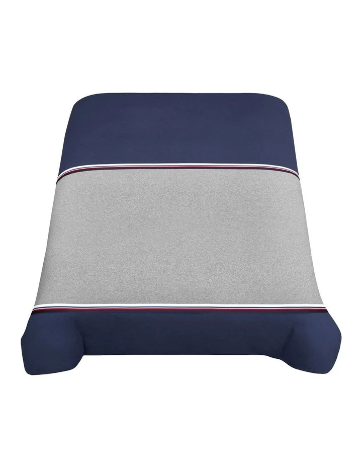Best reviews of ๐ฏ Tommy Hilfiger Home Sports Stripe Bedlinen Grey โ๏ธ 3 Best reviews of ๐ฏ Tommy Hilfiger Home Sports Stripe Bedlinen Grey โ๏ธ - Image 3
